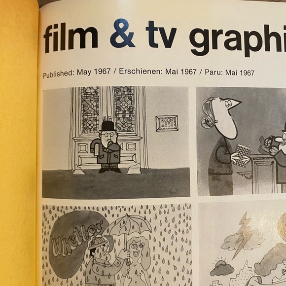 VNT Graphis 131 Art Children's Book Illustrations Leo Lionni Maurice Sendak - Picture 13 of 16